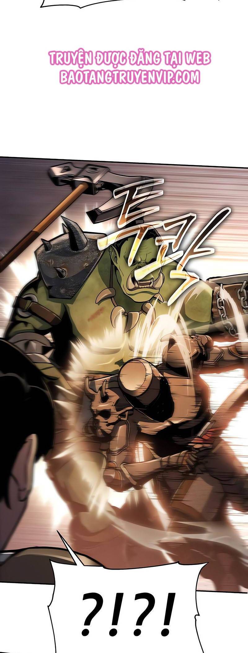 Vua Hiệp Sĩ Đã Trở Lại Với Một Vị Thần: Chapter 62