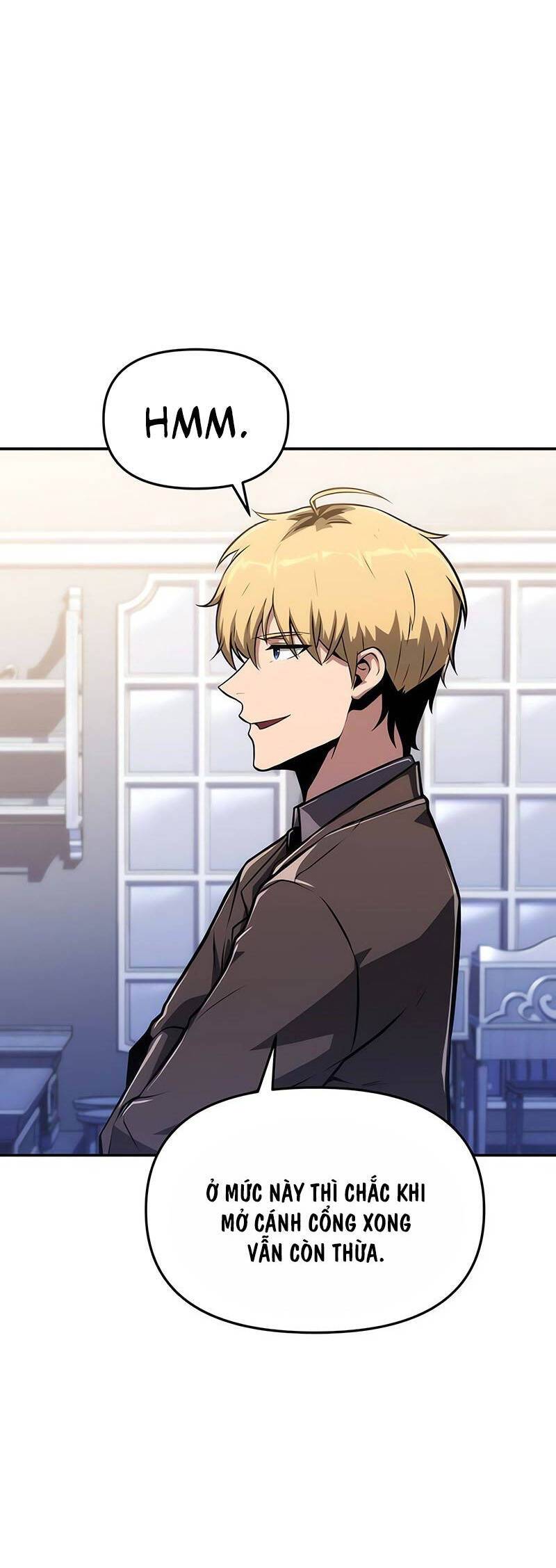 Vua Hiệp Sĩ Đã Trở Lại Với Một Vị Thần: Chapter 62