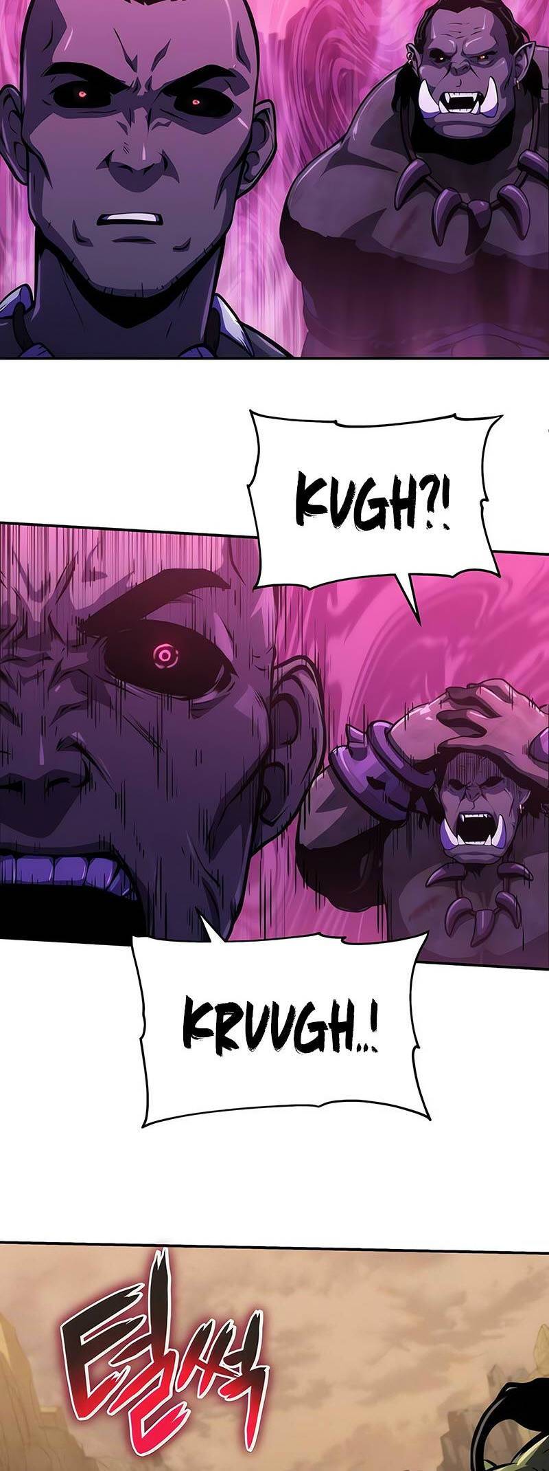 Vua Hiệp Sĩ Đã Trở Lại Với Một Vị Thần: Chapter 62