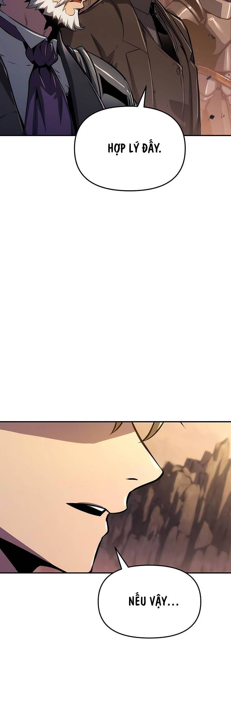 Vua Hiệp Sĩ Đã Trở Lại Với Một Vị Thần: Chapter 62