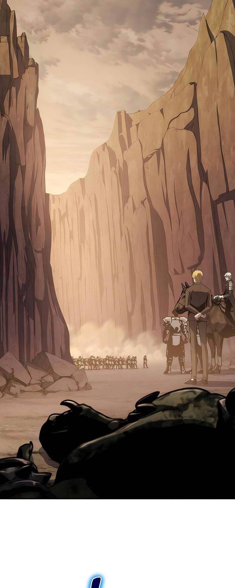 Vua Hiệp Sĩ Đã Trở Lại Với Một Vị Thần: Chapter 63