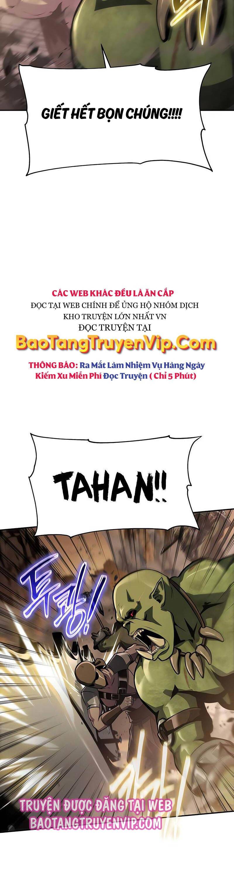 Vua Hiệp Sĩ Đã Trở Lại Với Một Vị Thần: Chapter 63
