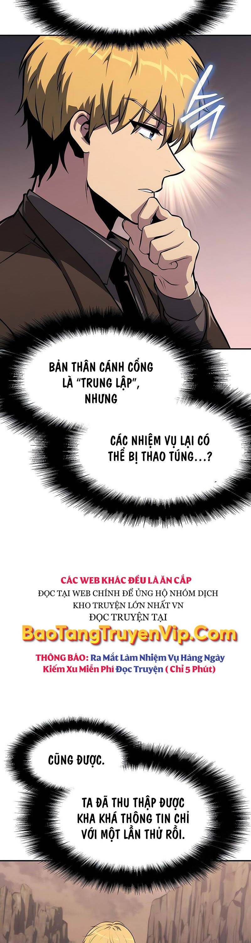 Vua Hiệp Sĩ Đã Trở Lại Với Một Vị Thần: Chapter 63