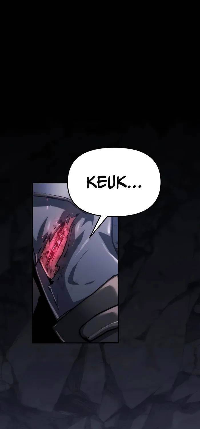 Vua Hiệp Sĩ Đã Trở Lại Với Một Vị Thần: Chapter 65