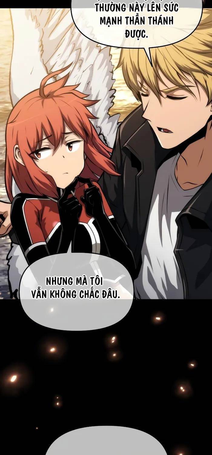 Vua Hiệp Sĩ Đã Trở Lại Với Một Vị Thần: Chapter 65