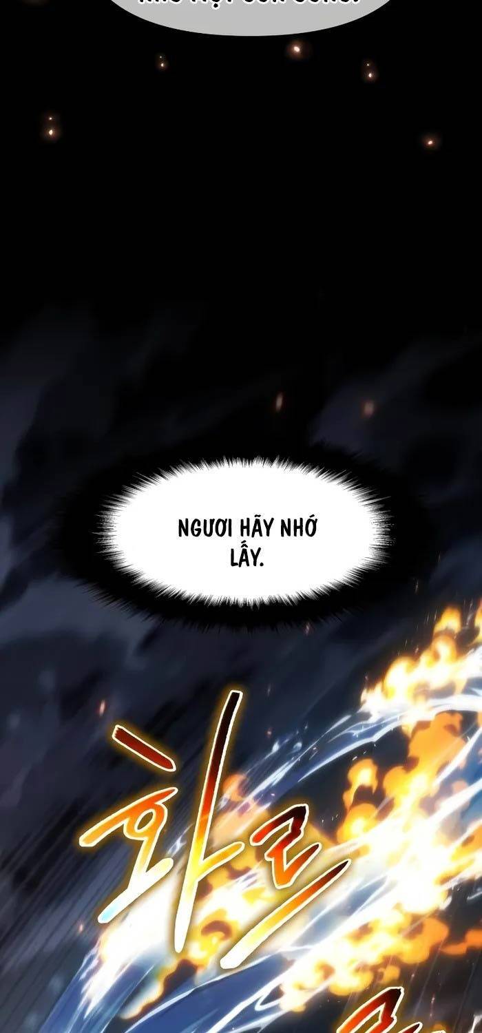 Vua Hiệp Sĩ Đã Trở Lại Với Một Vị Thần: Chapter 65