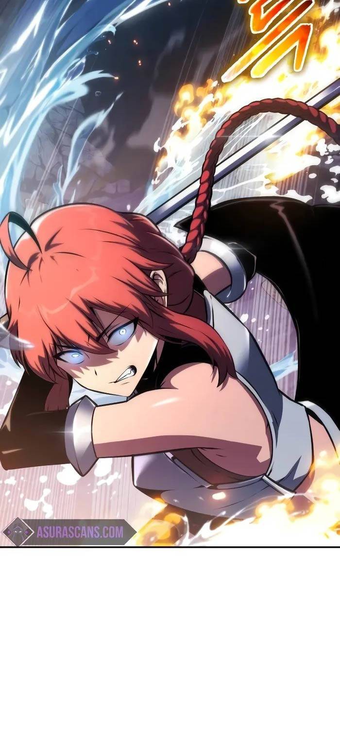 Vua Hiệp Sĩ Đã Trở Lại Với Một Vị Thần: Chapter 65