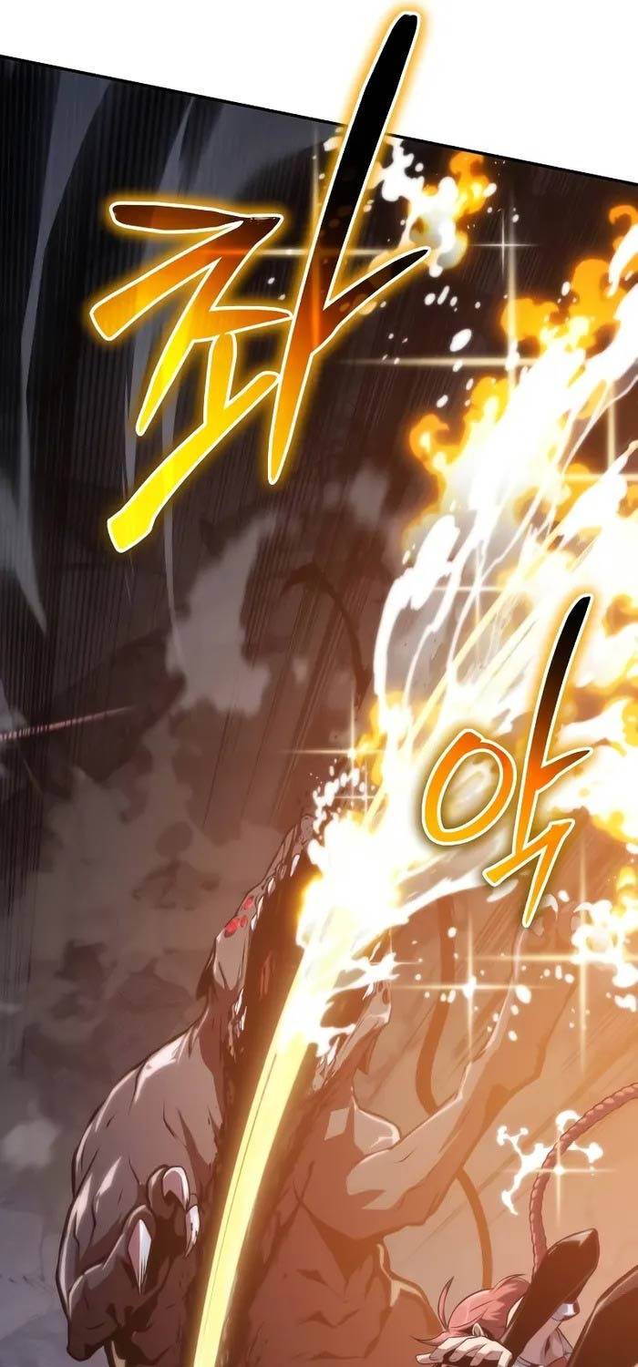 Vua Hiệp Sĩ Đã Trở Lại Với Một Vị Thần: Chapter 65