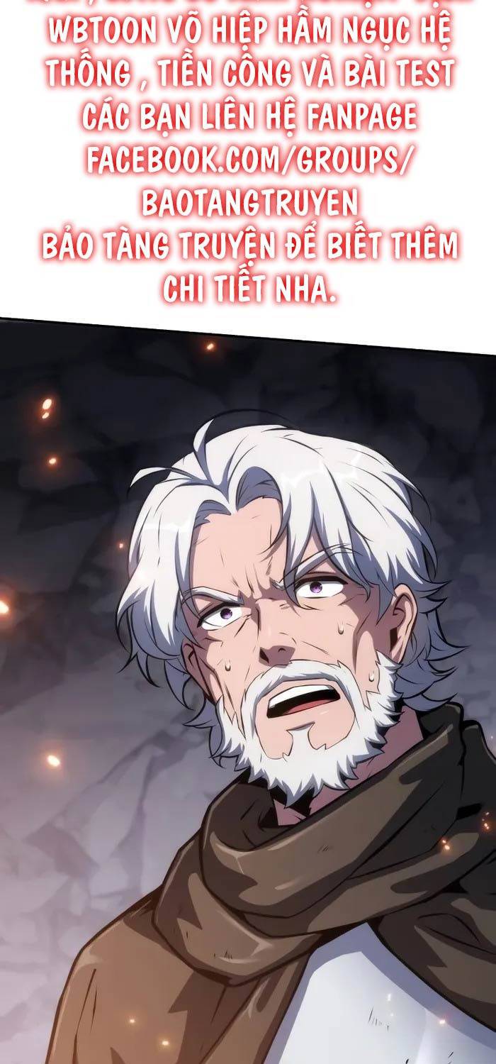 Vua Hiệp Sĩ Đã Trở Lại Với Một Vị Thần: Chapter 65