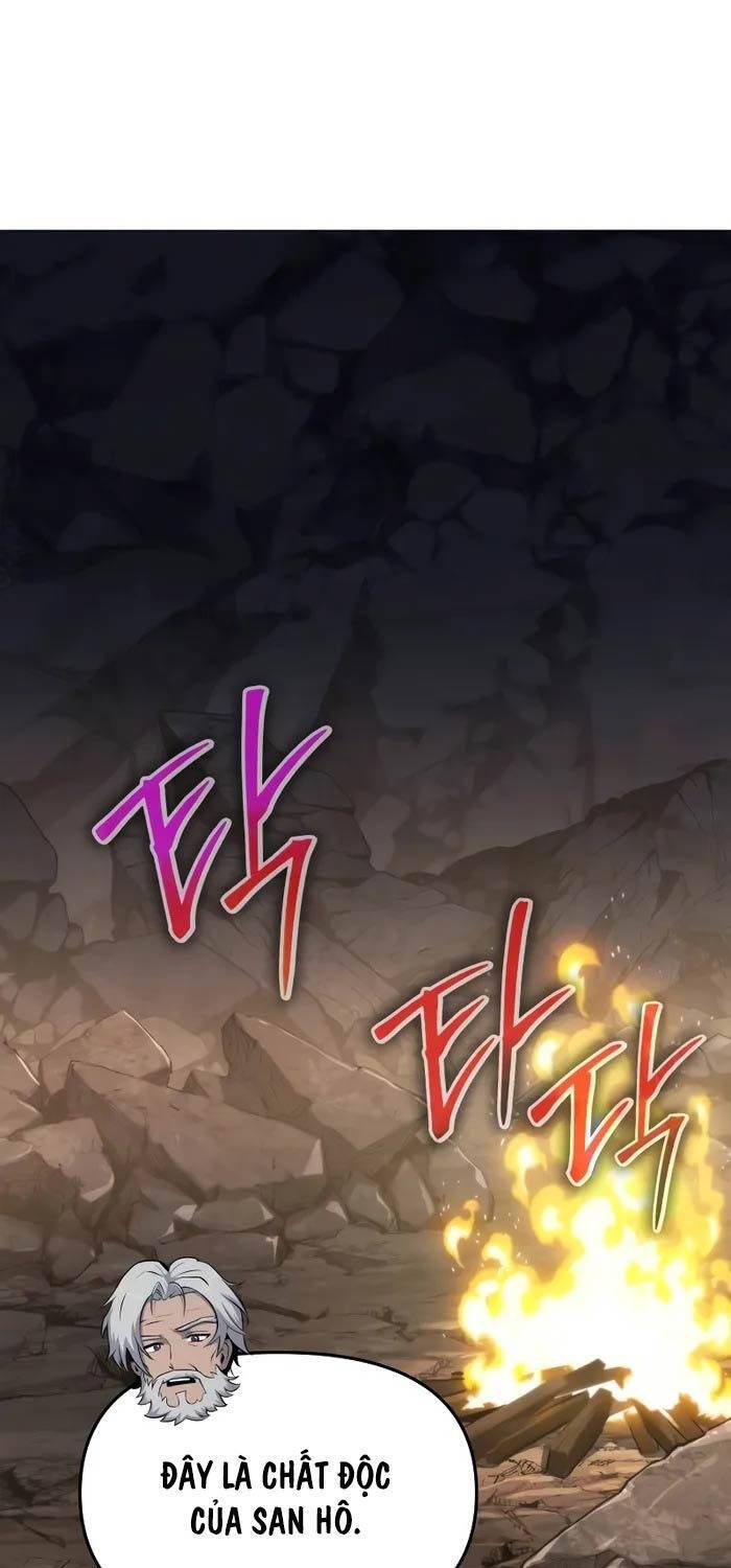 Vua Hiệp Sĩ Đã Trở Lại Với Một Vị Thần: Chapter 65