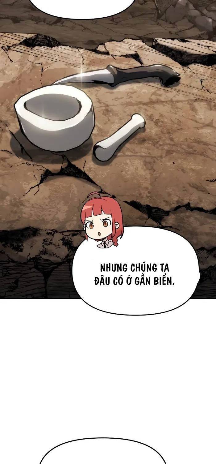 Vua Hiệp Sĩ Đã Trở Lại Với Một Vị Thần: Chapter 65
