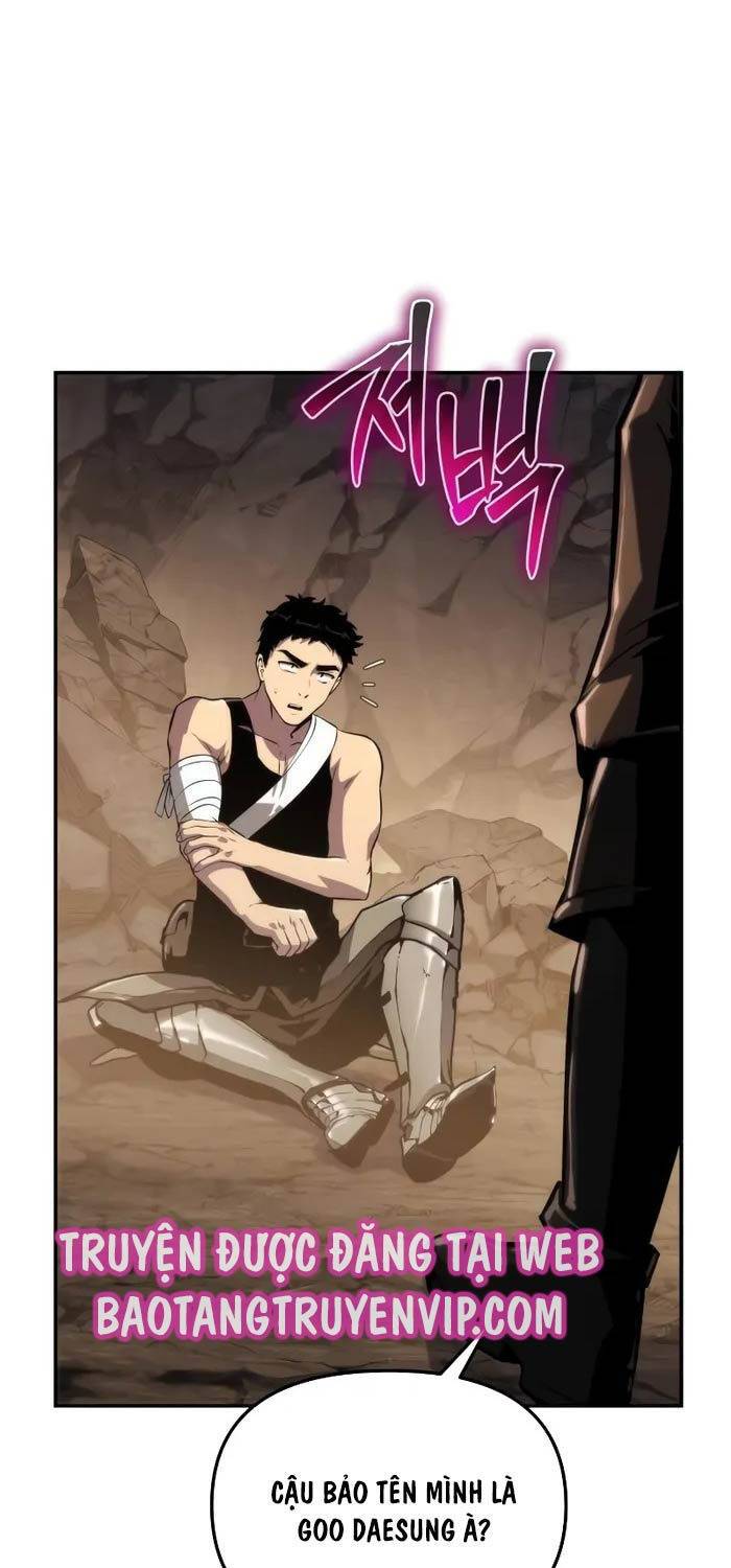 Vua Hiệp Sĩ Đã Trở Lại Với Một Vị Thần: Chapter 65