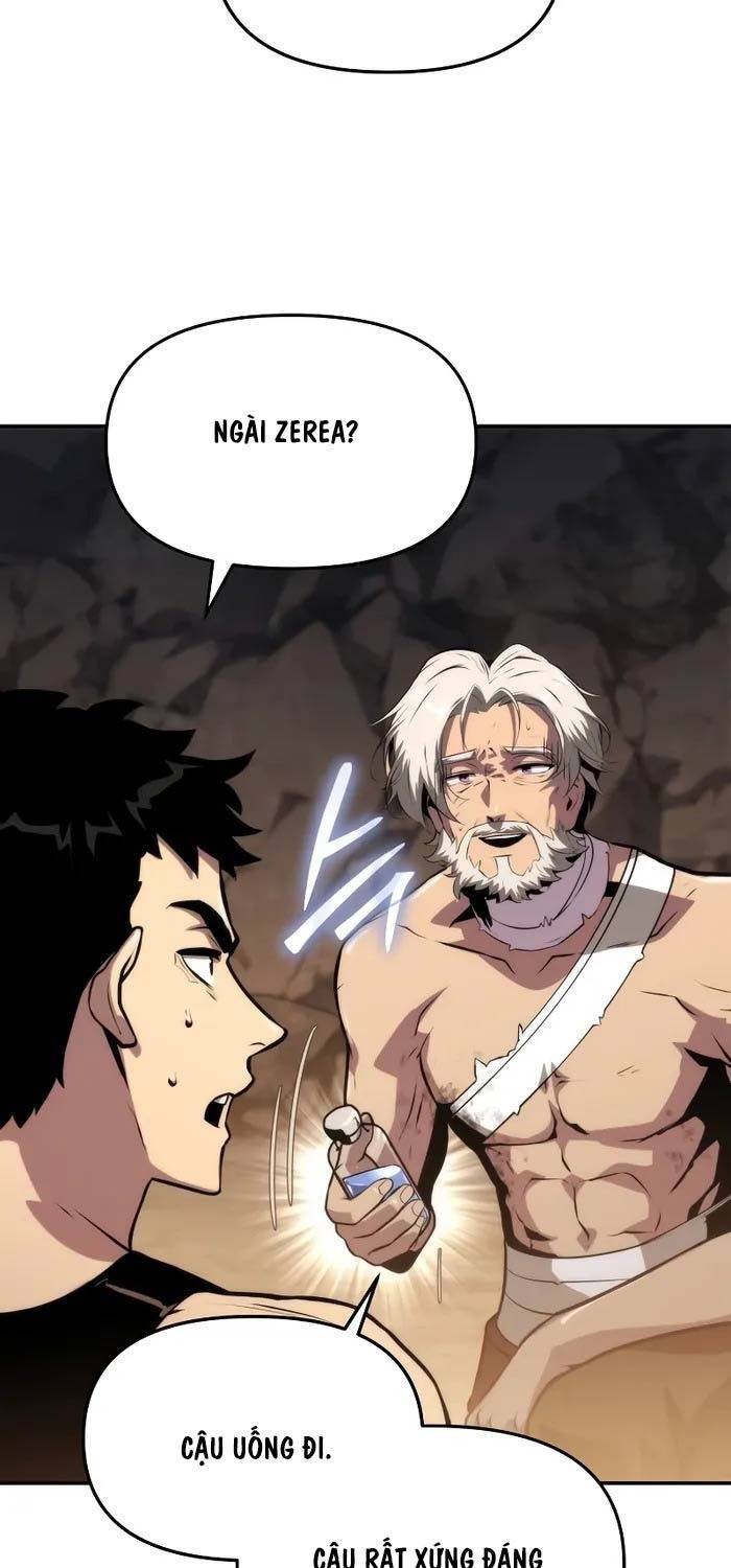 Vua Hiệp Sĩ Đã Trở Lại Với Một Vị Thần: Chapter 65