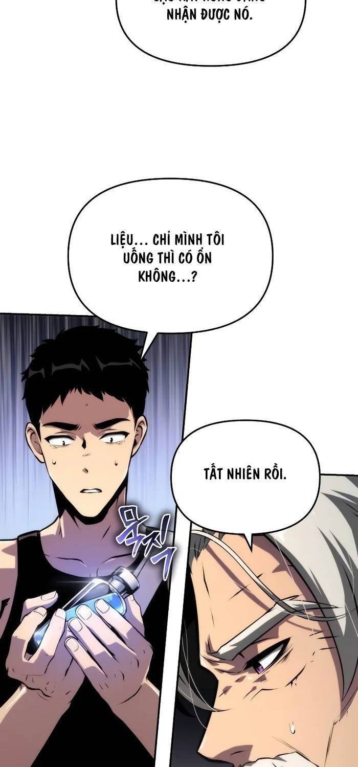Vua Hiệp Sĩ Đã Trở Lại Với Một Vị Thần: Chapter 65