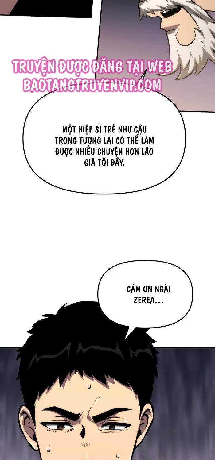 Vua Hiệp Sĩ Đã Trở Lại Với Một Vị Thần: Chapter 65