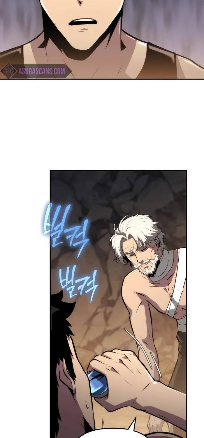 Vua Hiệp Sĩ Đã Trở Lại Với Một Vị Thần: Chapter 65