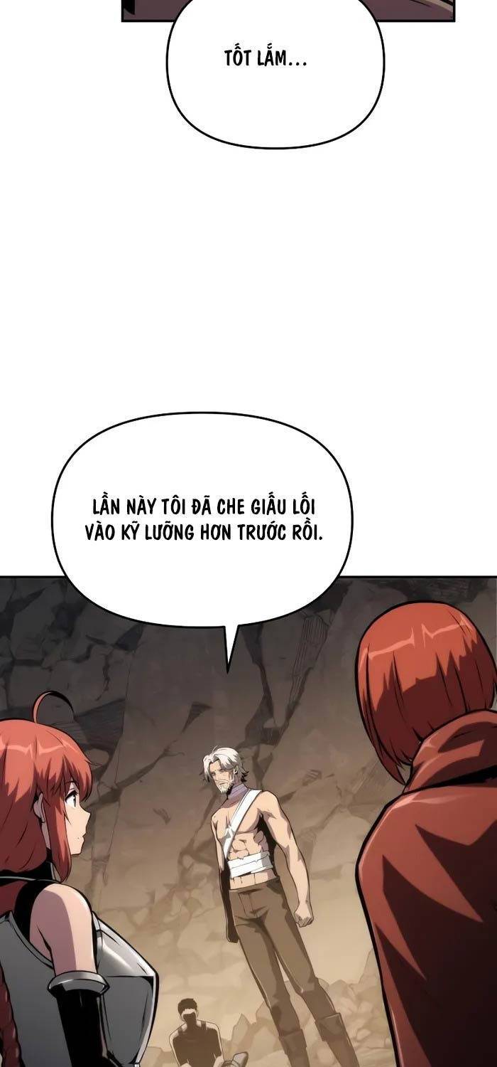 Vua Hiệp Sĩ Đã Trở Lại Với Một Vị Thần: Chapter 65