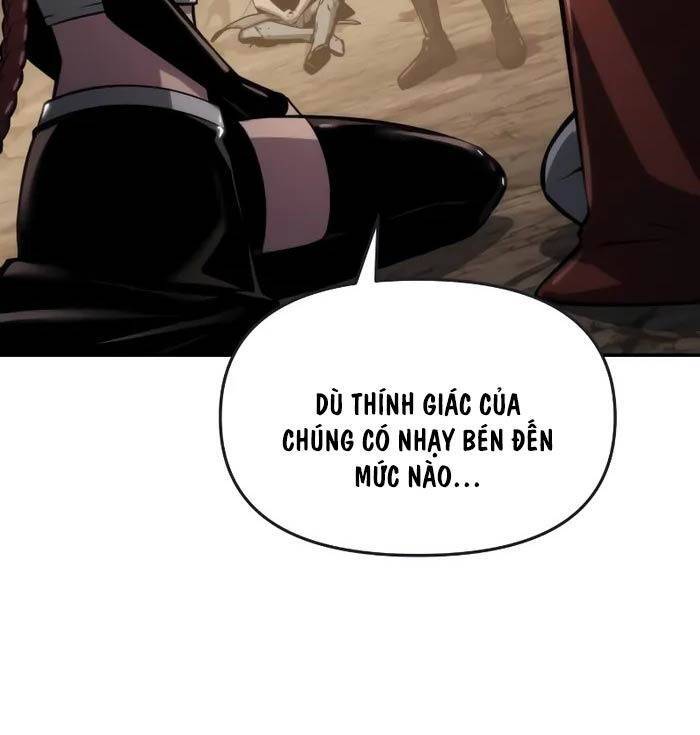 Vua Hiệp Sĩ Đã Trở Lại Với Một Vị Thần: Chapter 65