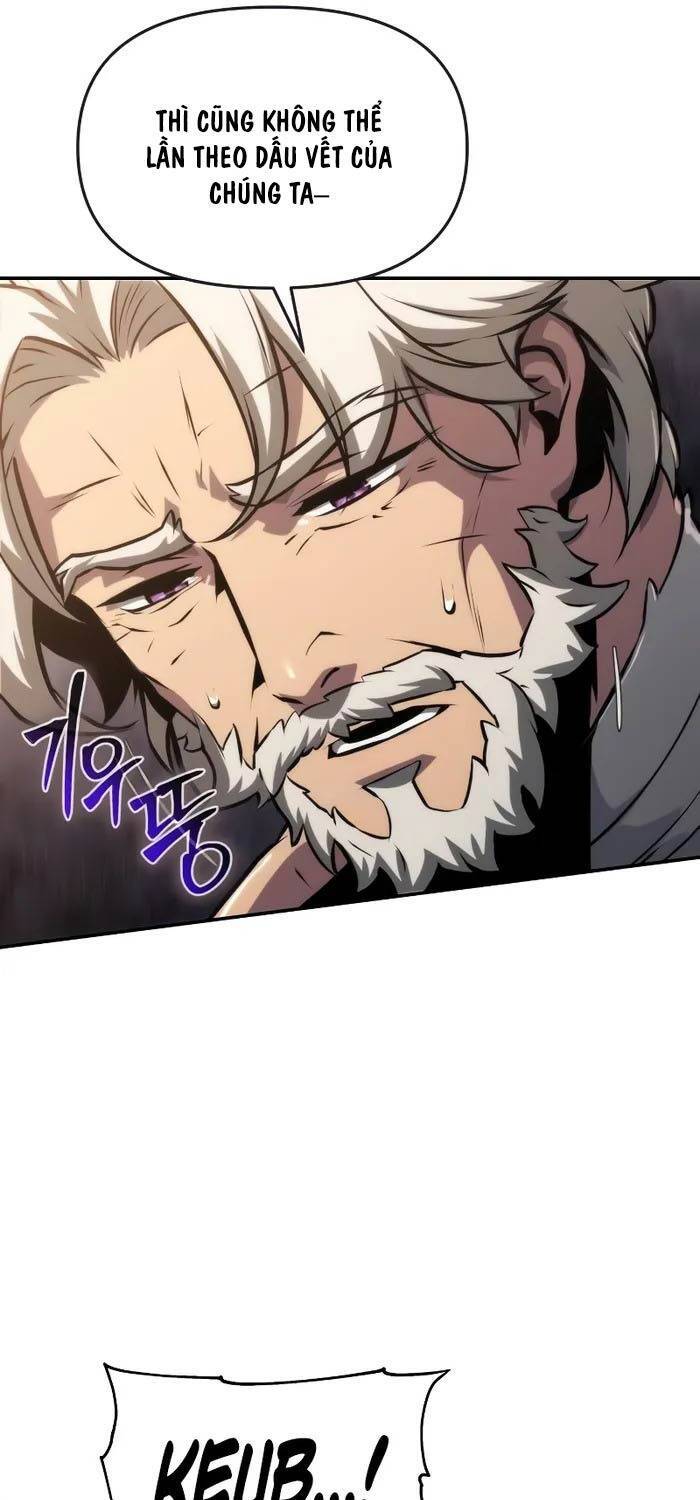 Vua Hiệp Sĩ Đã Trở Lại Với Một Vị Thần: Chapter 65
