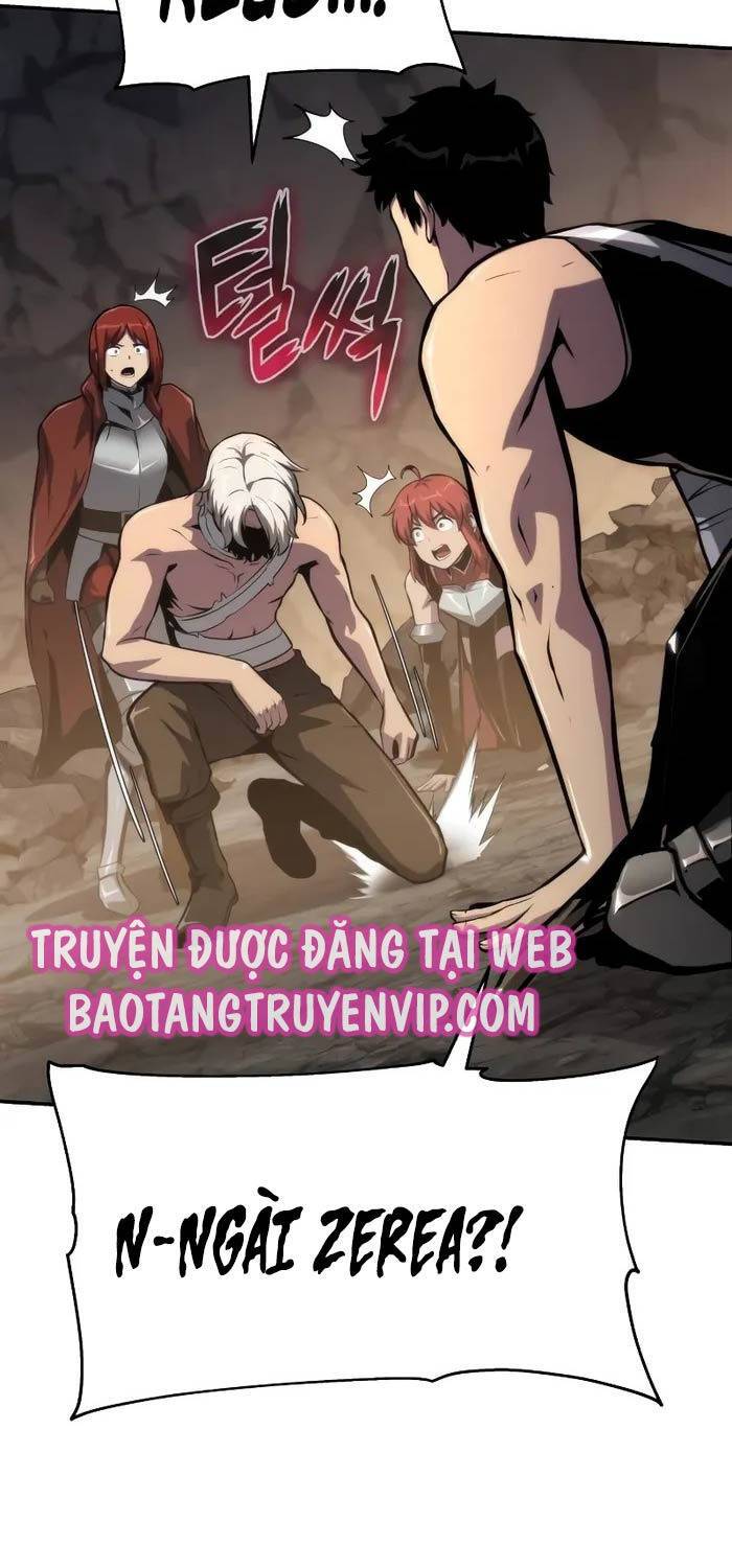 Vua Hiệp Sĩ Đã Trở Lại Với Một Vị Thần: Chapter 65