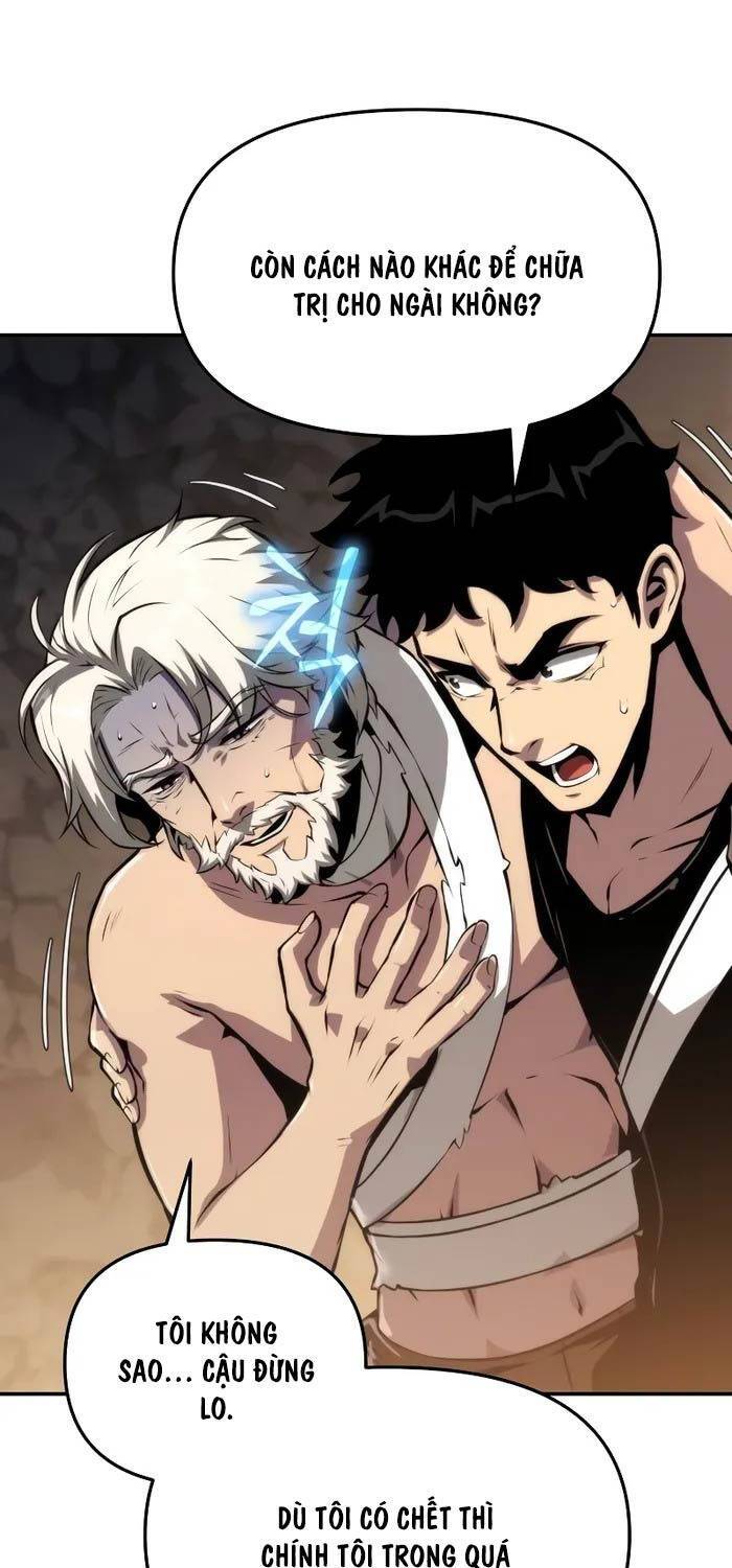 Vua Hiệp Sĩ Đã Trở Lại Với Một Vị Thần: Chapter 65