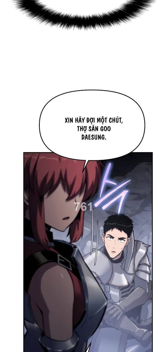 Vua Hiệp Sĩ Đã Trở Lại Với Một Vị Thần: Chapter 65