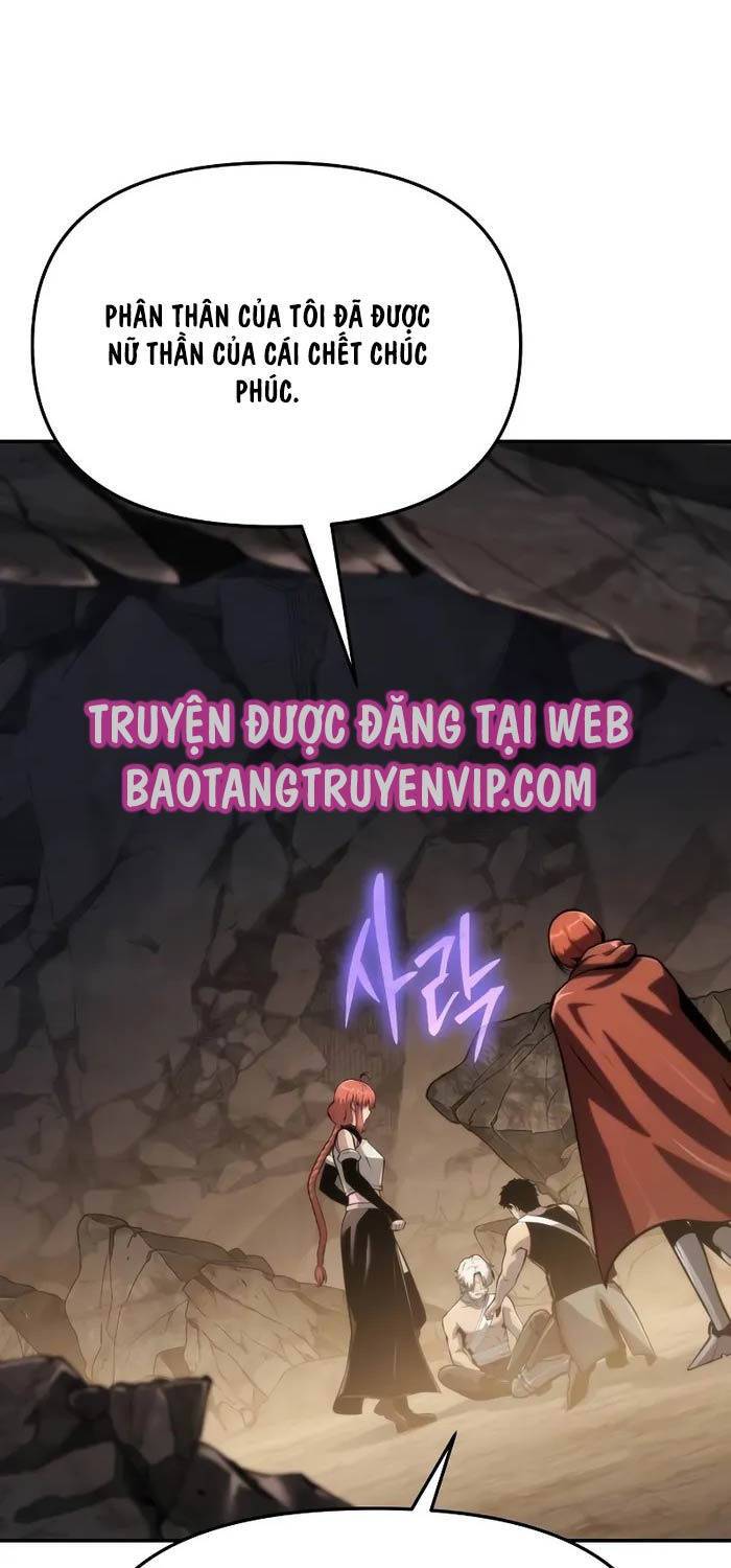 Vua Hiệp Sĩ Đã Trở Lại Với Một Vị Thần: Chapter 65
