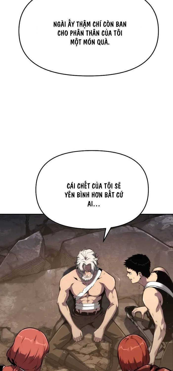 Vua Hiệp Sĩ Đã Trở Lại Với Một Vị Thần: Chapter 65