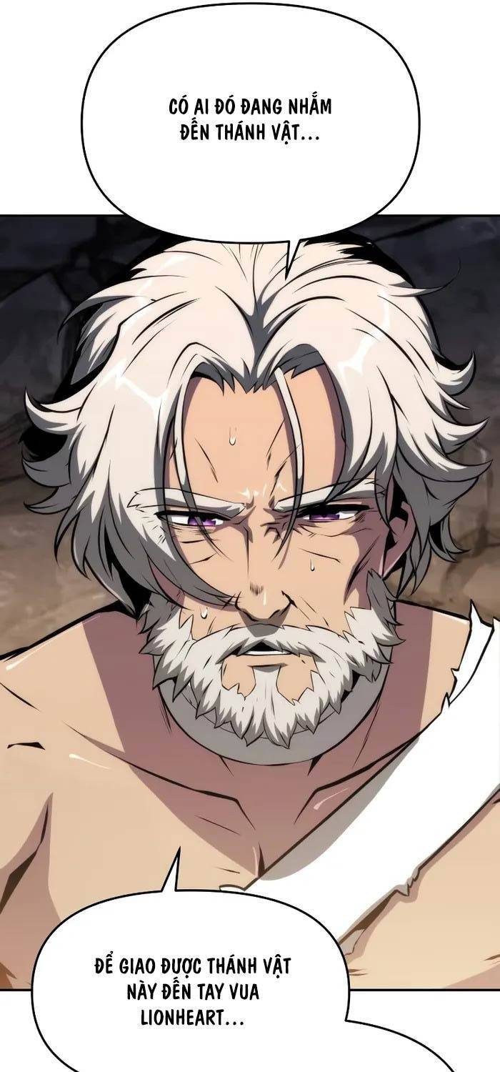 Vua Hiệp Sĩ Đã Trở Lại Với Một Vị Thần: Chapter 65