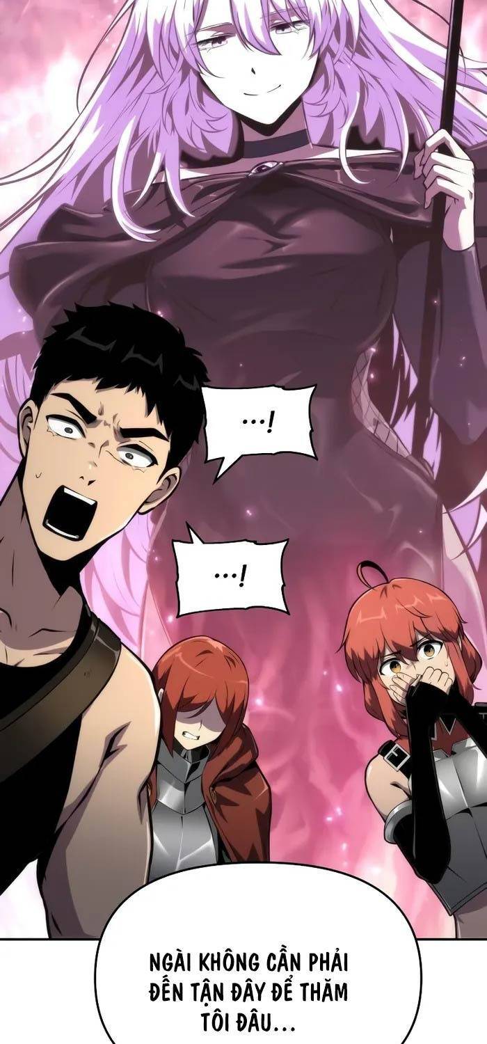 Vua Hiệp Sĩ Đã Trở Lại Với Một Vị Thần: Chapter 65