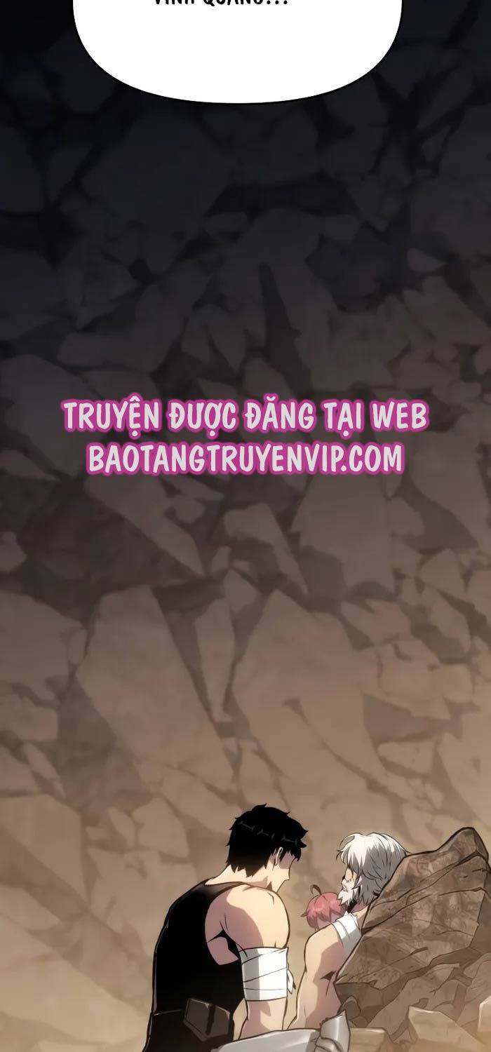 Vua Hiệp Sĩ Đã Trở Lại Với Một Vị Thần: Chapter 65