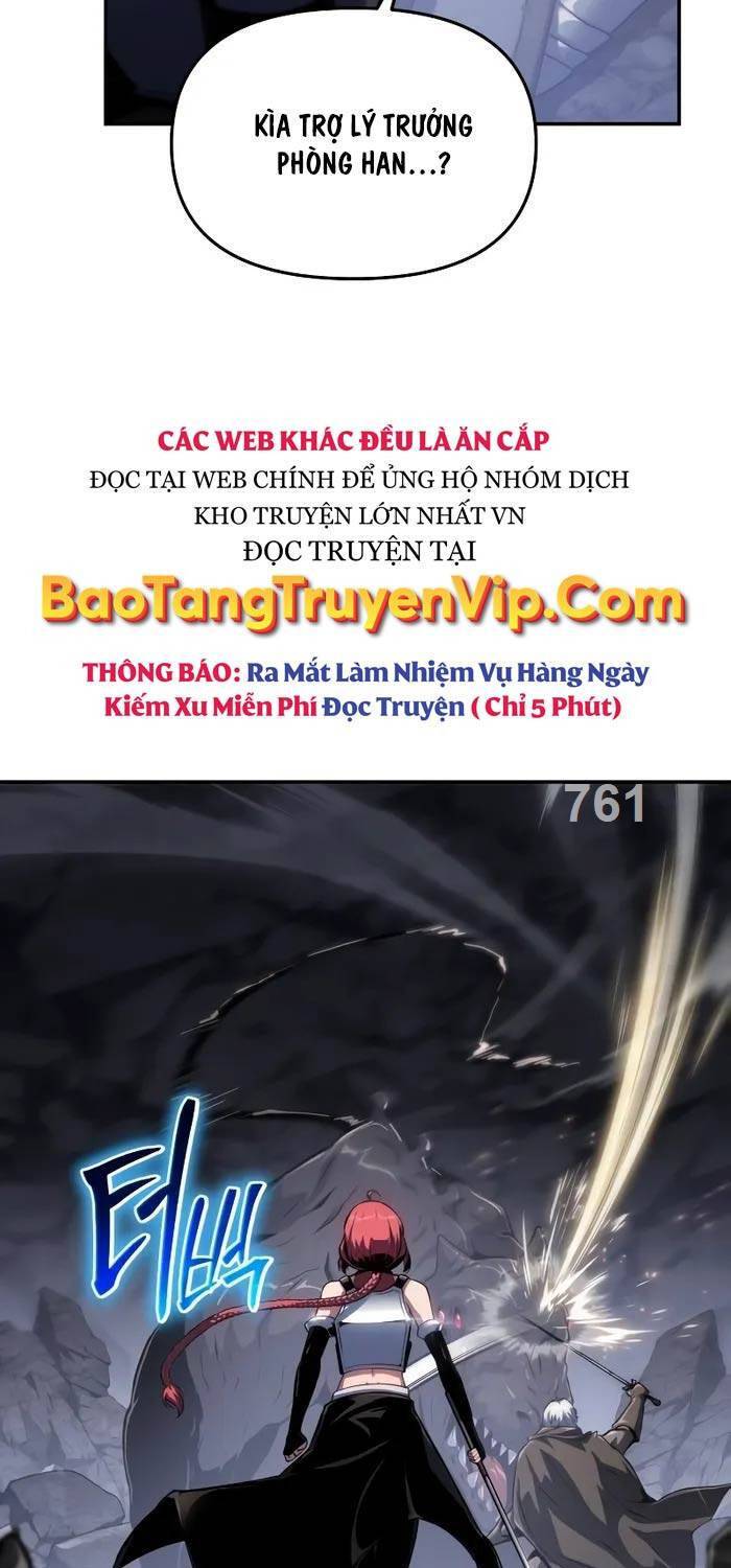 Vua Hiệp Sĩ Đã Trở Lại Với Một Vị Thần: Chapter 65