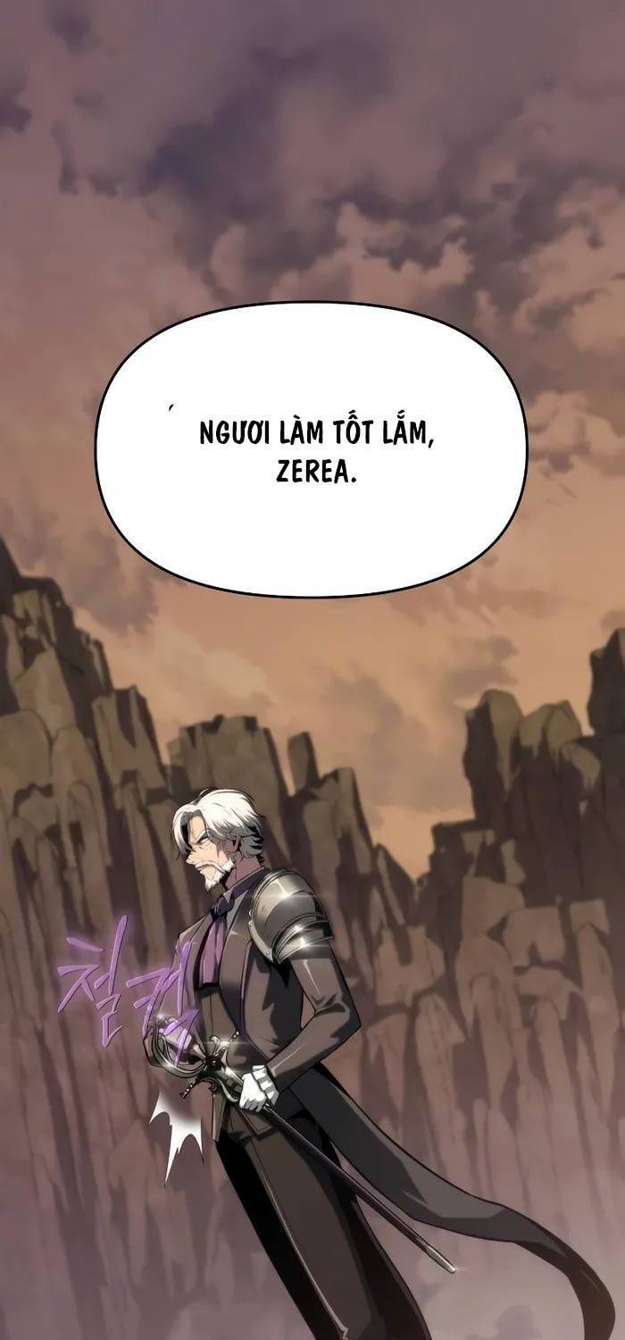 Vua Hiệp Sĩ Đã Trở Lại Với Một Vị Thần: Chapter 65