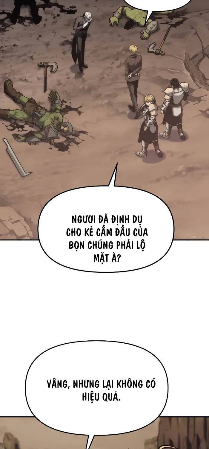 Vua Hiệp Sĩ Đã Trở Lại Với Một Vị Thần: Chapter 65
