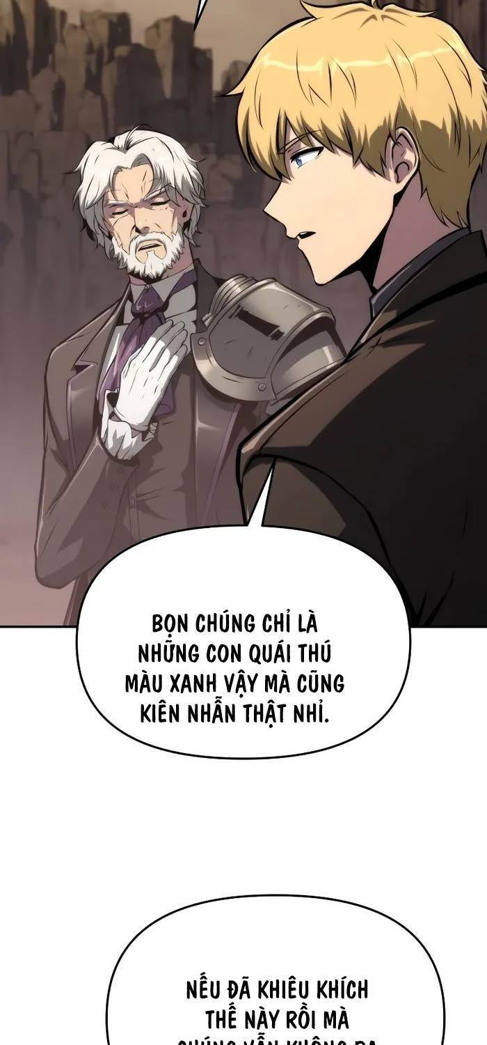 Vua Hiệp Sĩ Đã Trở Lại Với Một Vị Thần: Chapter 65