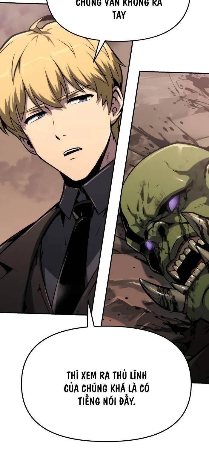 Vua Hiệp Sĩ Đã Trở Lại Với Một Vị Thần: Chapter 65