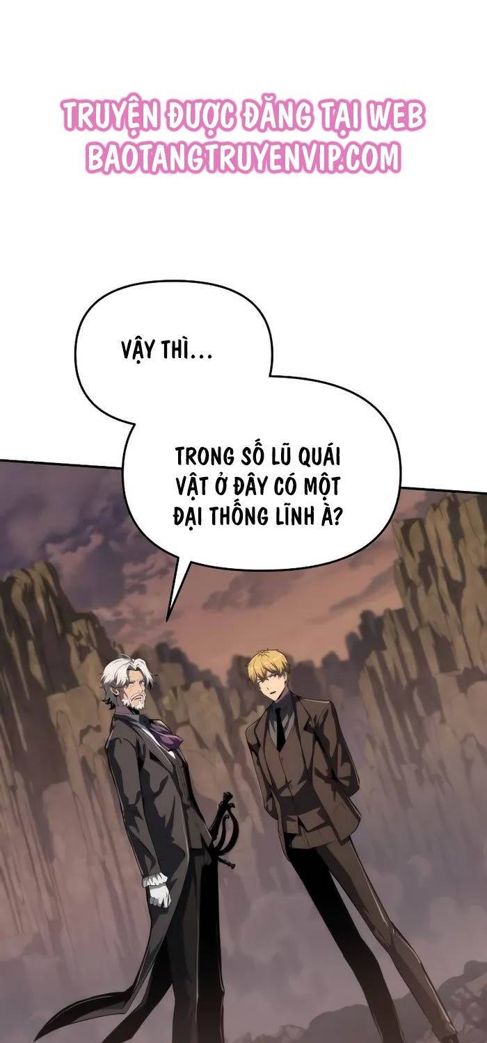 Vua Hiệp Sĩ Đã Trở Lại Với Một Vị Thần: Chapter 65