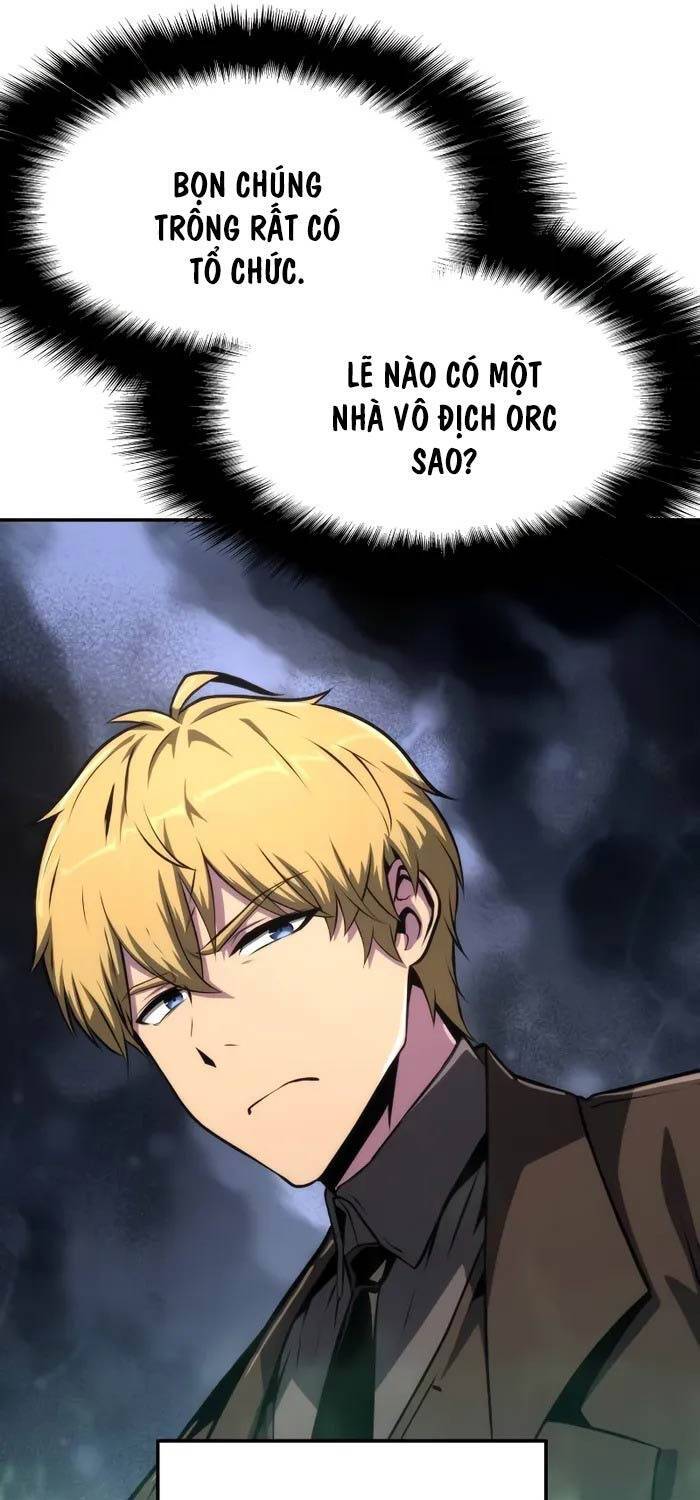 Vua Hiệp Sĩ Đã Trở Lại Với Một Vị Thần: Chapter 65