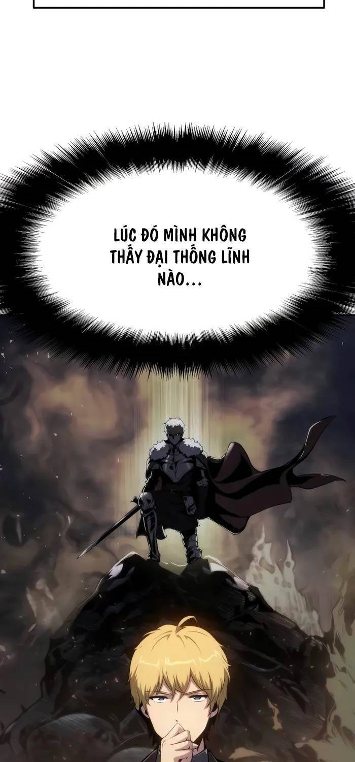 Vua Hiệp Sĩ Đã Trở Lại Với Một Vị Thần: Chapter 65
