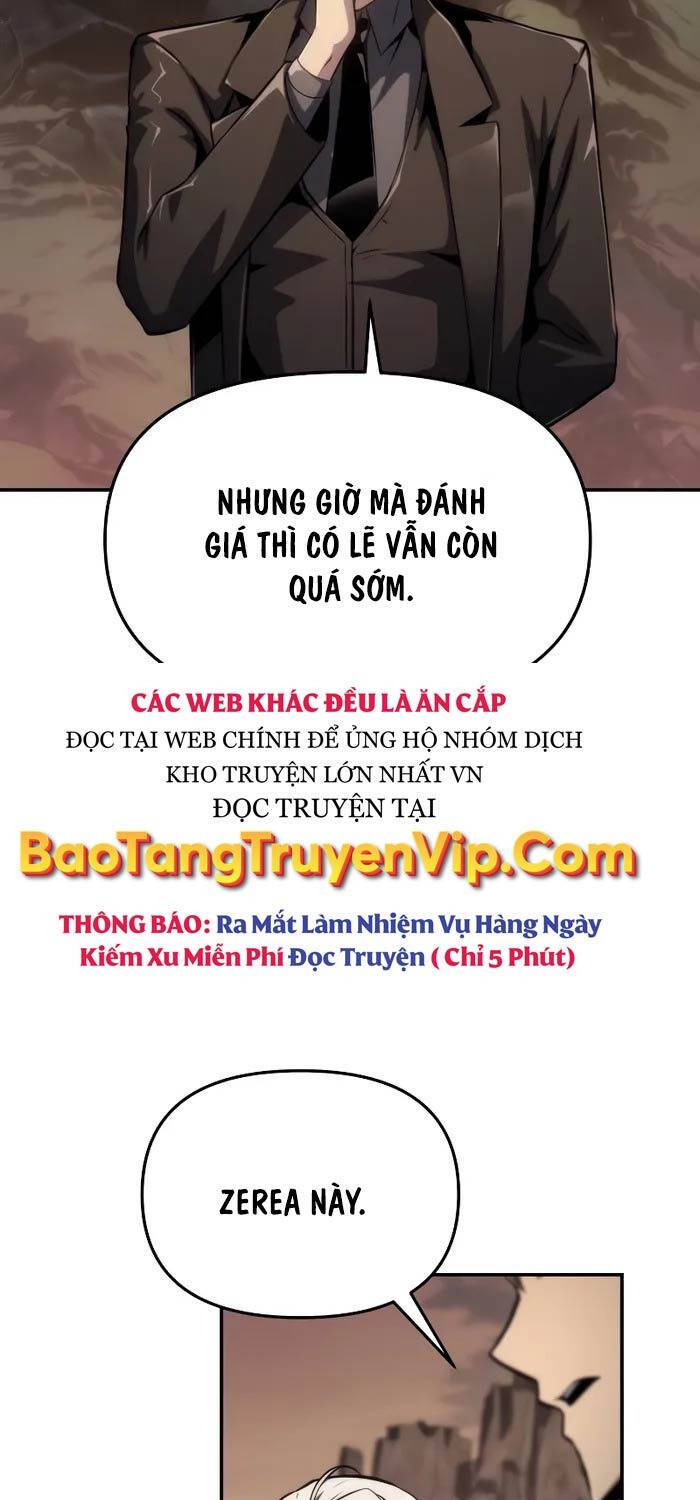 Vua Hiệp Sĩ Đã Trở Lại Với Một Vị Thần: Chapter 65