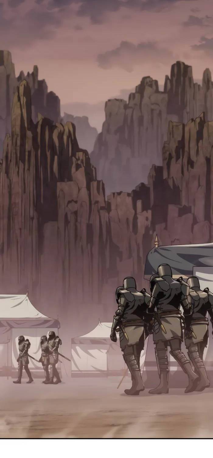 Vua Hiệp Sĩ Đã Trở Lại Với Một Vị Thần: Chapter 65
