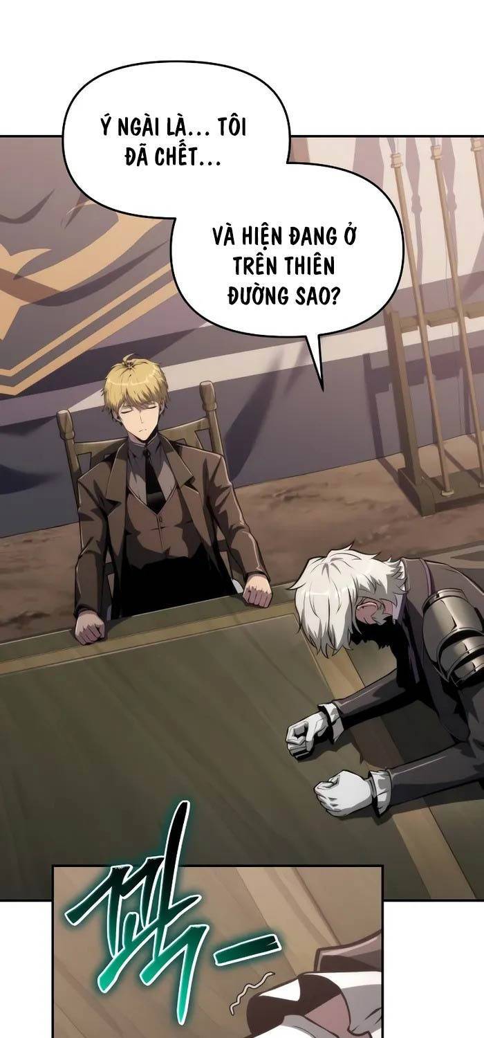 Vua Hiệp Sĩ Đã Trở Lại Với Một Vị Thần: Chapter 65