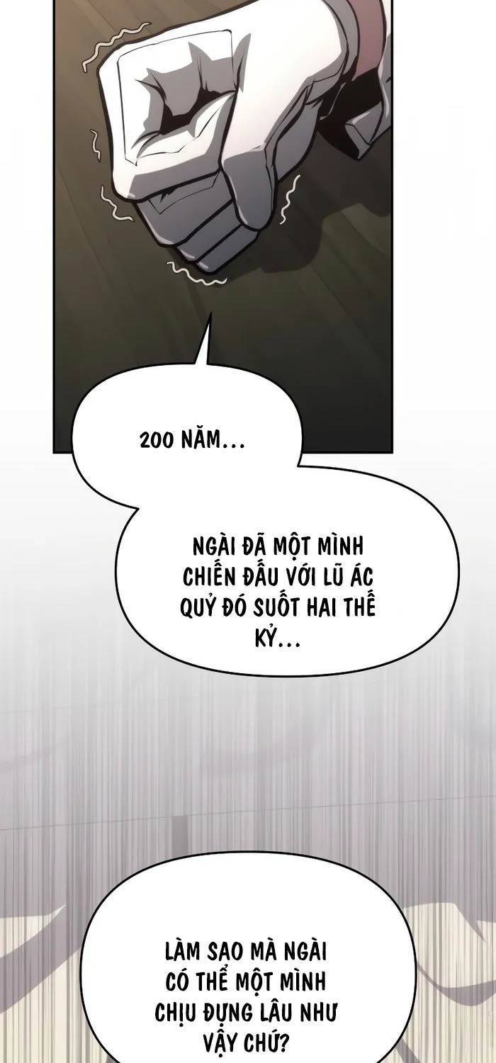 Vua Hiệp Sĩ Đã Trở Lại Với Một Vị Thần: Chapter 65