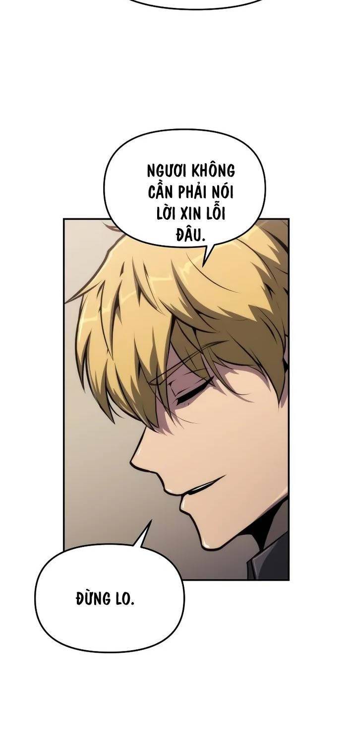 Vua Hiệp Sĩ Đã Trở Lại Với Một Vị Thần: Chapter 65
