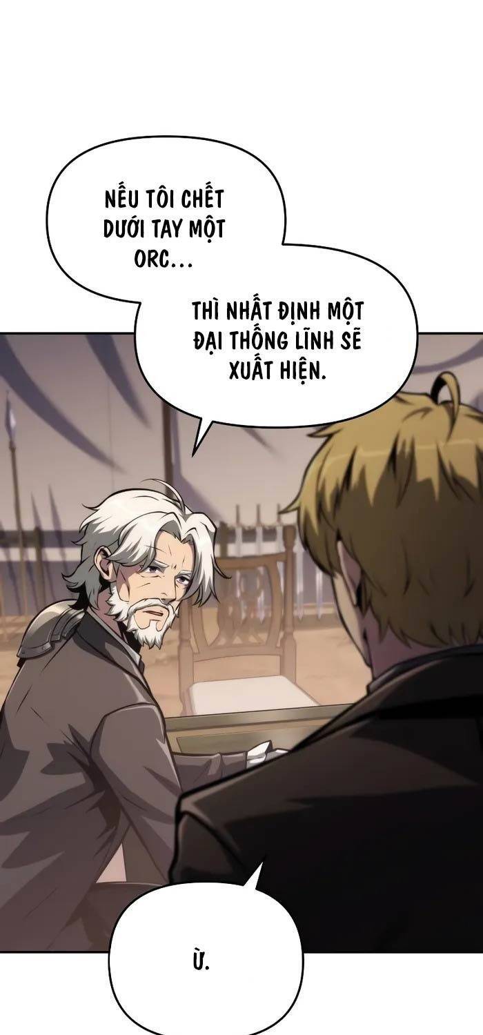 Vua Hiệp Sĩ Đã Trở Lại Với Một Vị Thần: Chapter 65