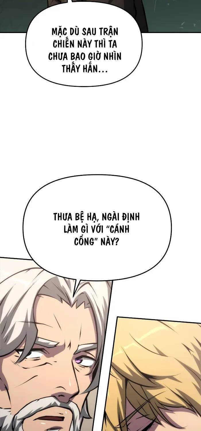 Vua Hiệp Sĩ Đã Trở Lại Với Một Vị Thần: Chapter 65