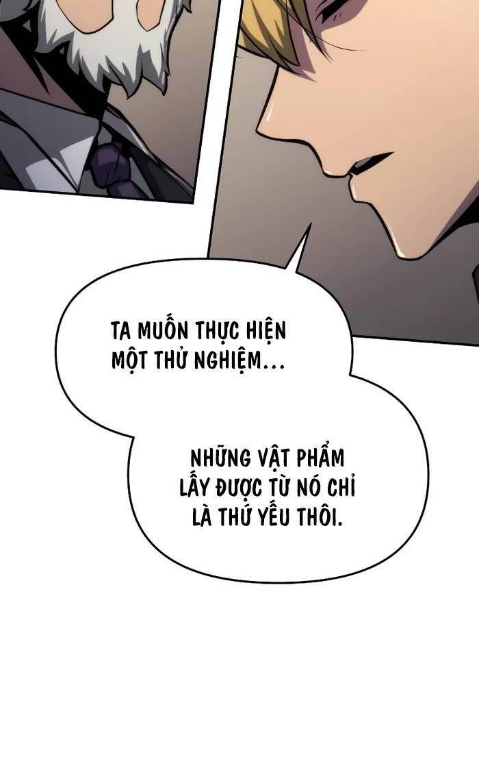 Vua Hiệp Sĩ Đã Trở Lại Với Một Vị Thần: Chapter 65