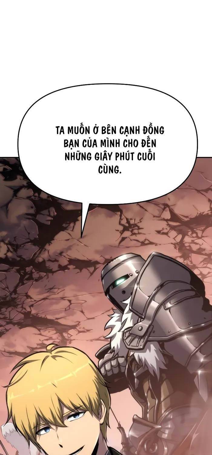 Vua Hiệp Sĩ Đã Trở Lại Với Một Vị Thần: Chapter 65