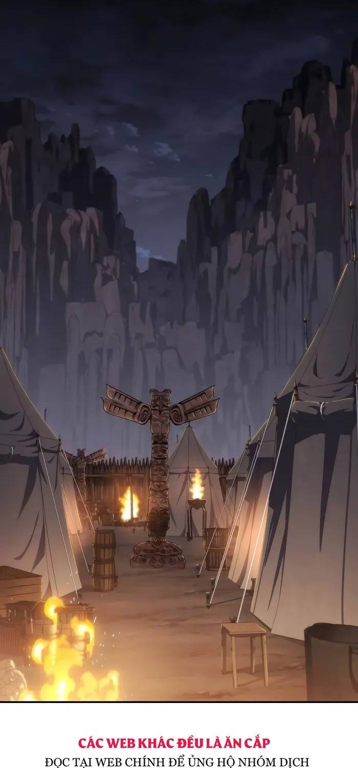 Vua Hiệp Sĩ Đã Trở Lại Với Một Vị Thần: Chapter 65