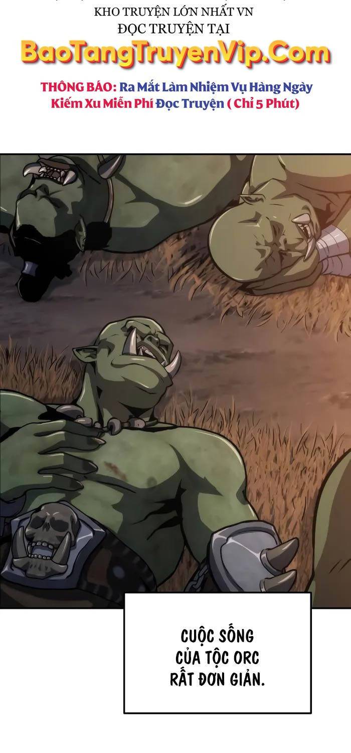 Vua Hiệp Sĩ Đã Trở Lại Với Một Vị Thần: Chapter 65
